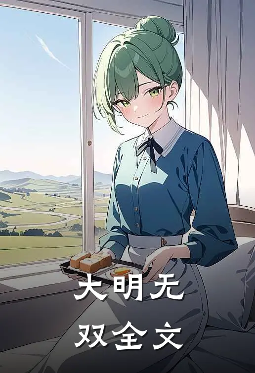 大明无双全文