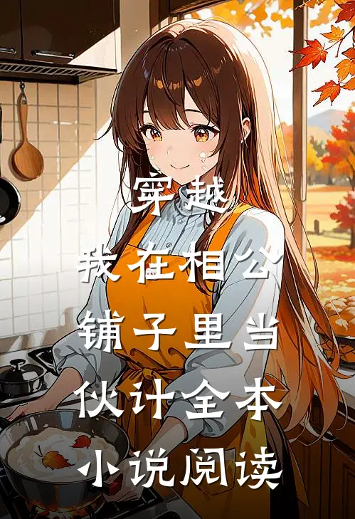 穿越：我在相公铺子里当伙计全本小说阅读