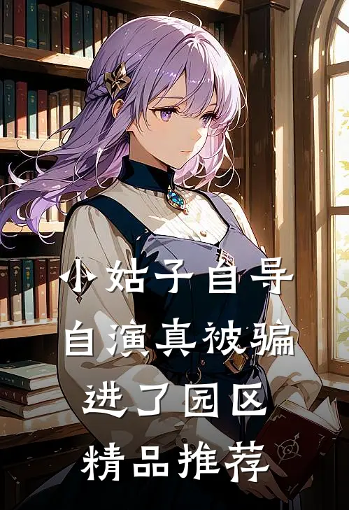 小姑子自导自演真被骗进了园区精品推荐