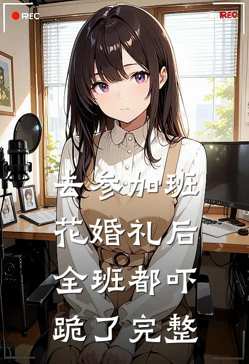 去参加班花婚礼后，全班都吓跪了完整