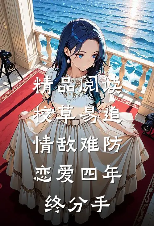 精品阅读校草易追情敌难防，恋爱四年终分手
