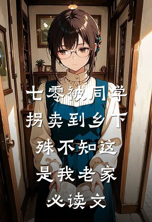 七零被同学拐卖到乡下，殊不知这是我老家必读文