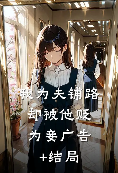我为夫铺路，却被他贬为妾广告+结局