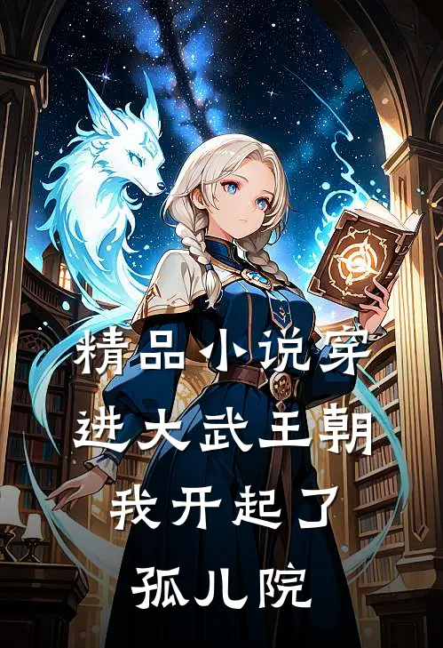 精品小说穿进大武王朝，我开起了孤儿院