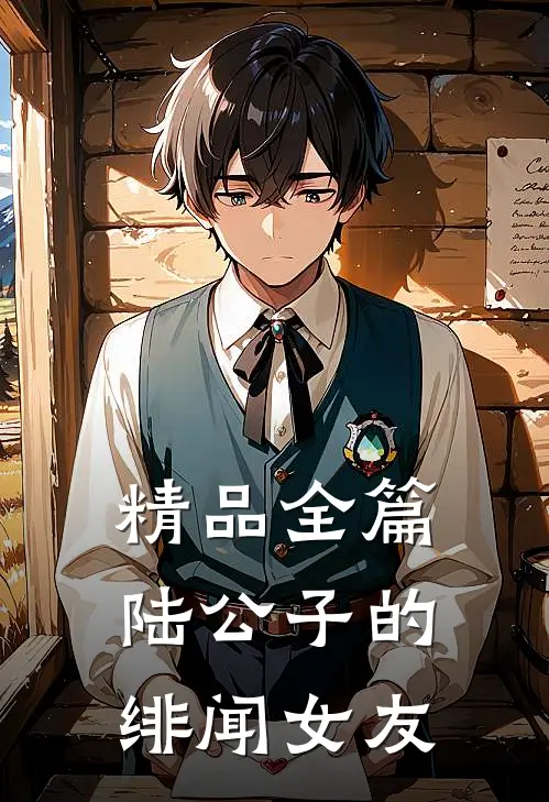 精品全篇陆公子的绯闻女友