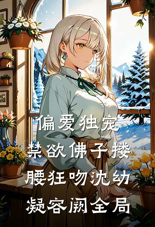 偏爱独宠，禁欲佛子搂腰狂吻沈幼凝容阙全局