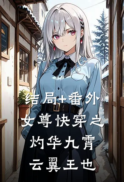 结局+番外女尊快穿之灼华九霄云翼王也