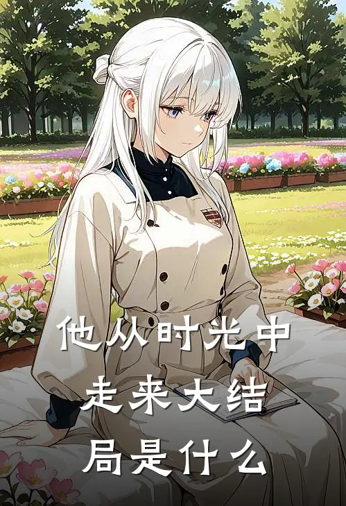 他从时光中走来大结局是什么