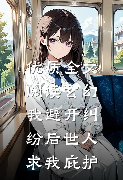 优质全文阅读玄幻：我避开纠纷后世人求我庇护