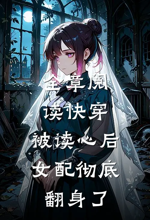 全章阅读快穿：被读心后，女配彻底翻身了