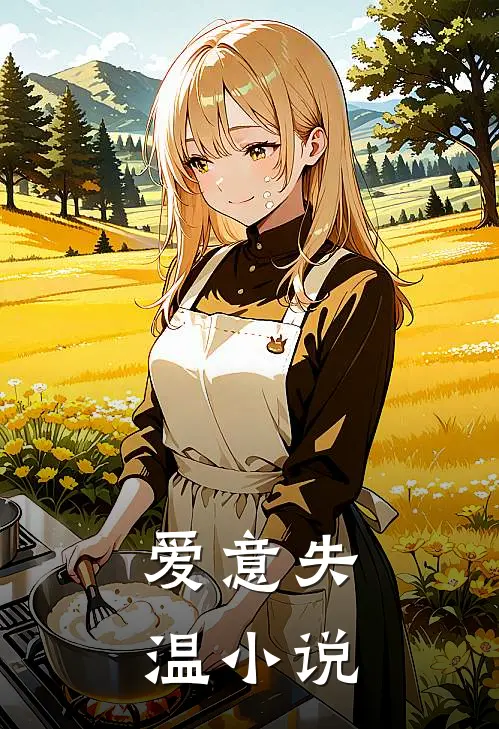 爱意失温小说