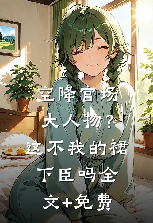 空降官场大人物？这不我的裙下臣吗全文+免费