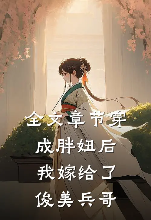 全文章节穿成胖妞后我嫁给了俊美兵哥