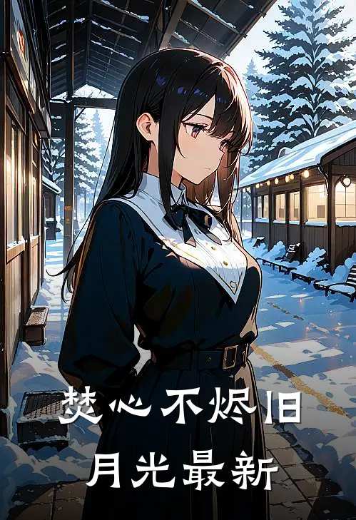 焚心不烬旧月光最新