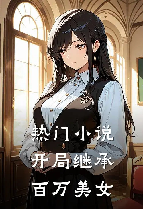 热门小说开局继承百万美女