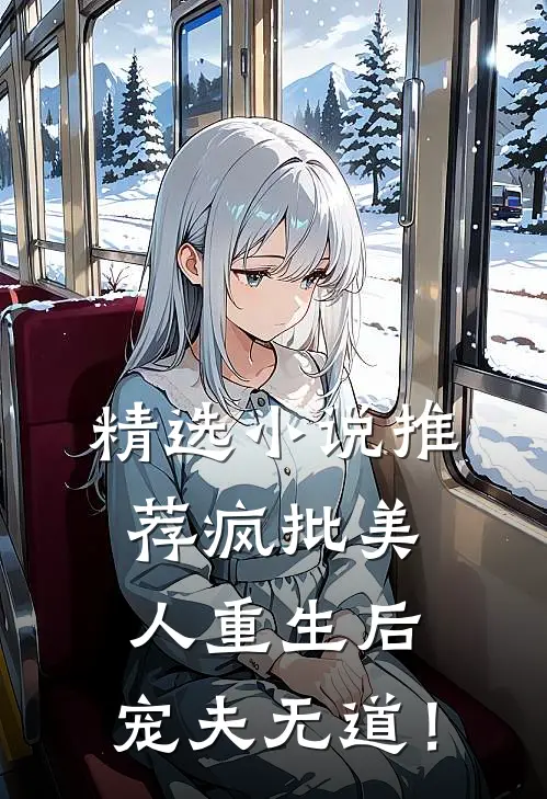 精选小说推荐疯批美人重生后，宠夫无道！