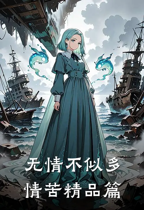 无情不似多情苦精品篇