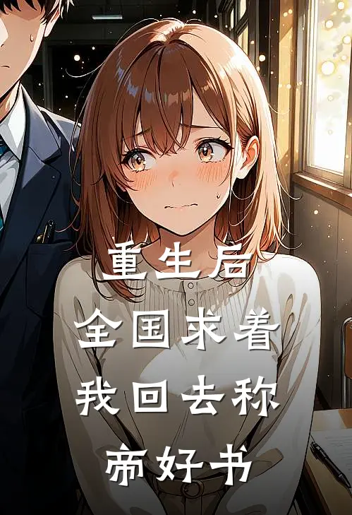 重生后，全国求着我回去称帝好书