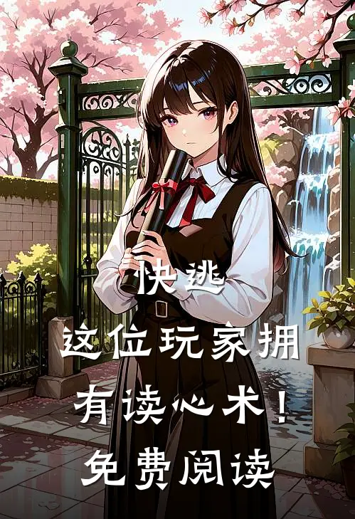 快逃，这位玩家拥有读心术！免费阅读