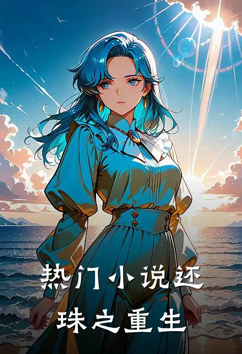 热门小说还珠之重生