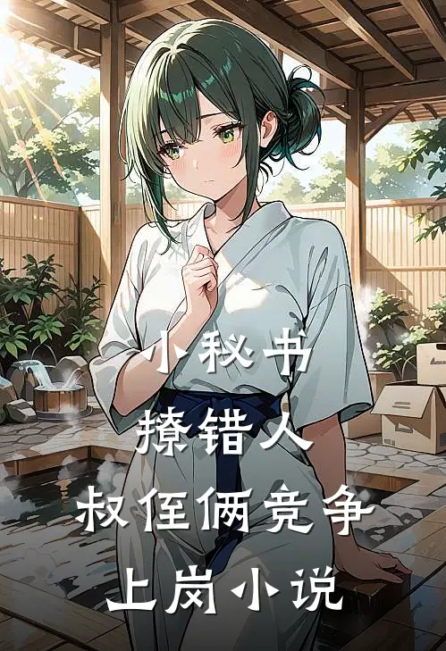 小秘书撩错人，叔侄俩竞争上岗小说