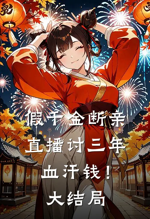 假千金断亲，直播讨三年血汗钱！大结局
