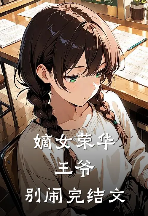 嫡女荣华：王爷，别闹完结文