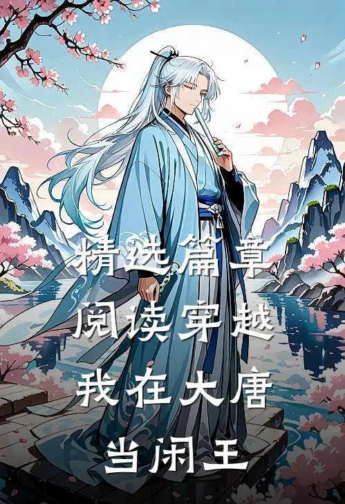 精选篇章阅读穿越：我在大唐当闲王