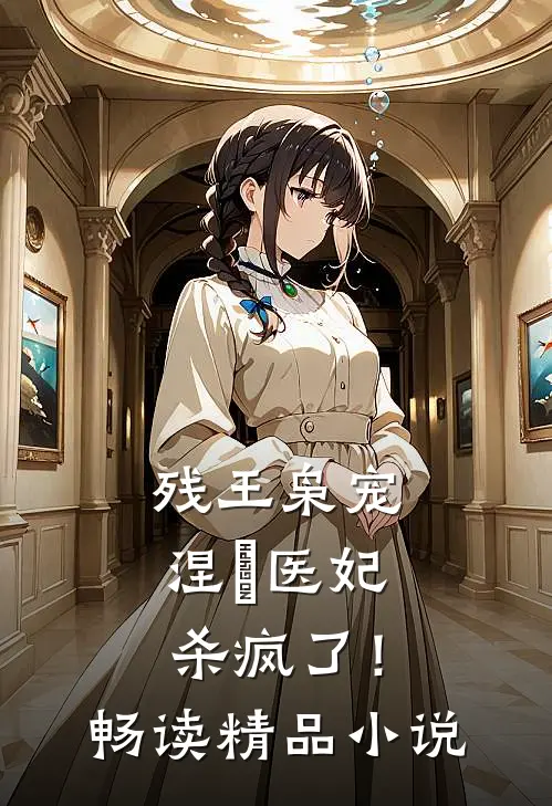 残王枭宠：涅槃医妃杀疯了！畅读精品小说