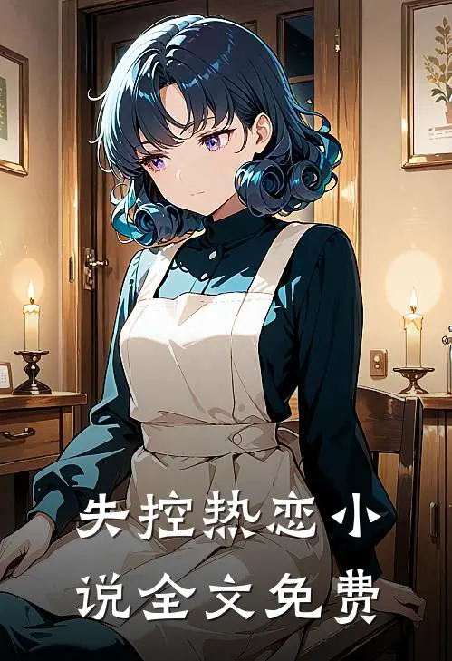 失控热恋小说全文免费