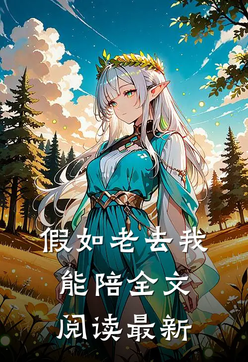 假如老去我能陪全文阅读最新