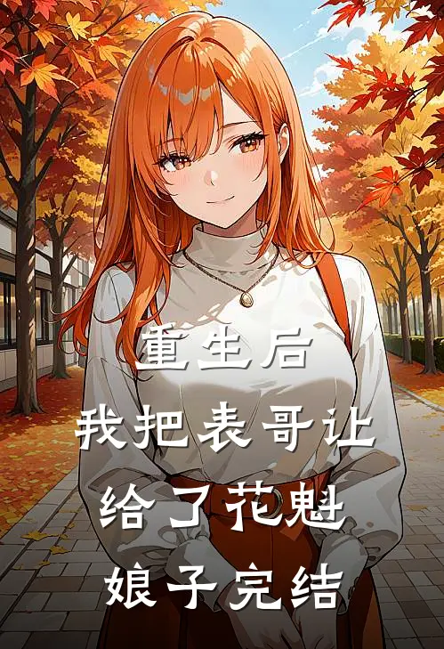 重生后，我把表哥让给了花魁娘子完结