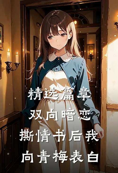 精选篇章双向暗恋：撕情书后我向青梅表白