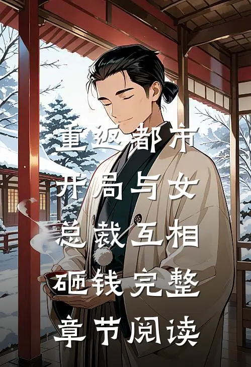 重返都市：开局与女总裁互相砸钱完整章节阅读