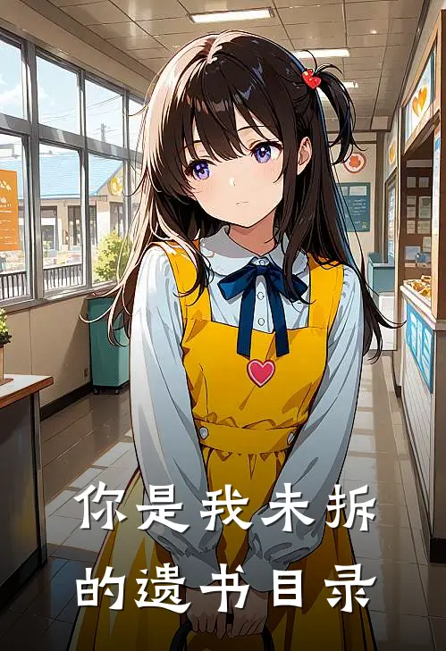 你是我未拆的遗书目录