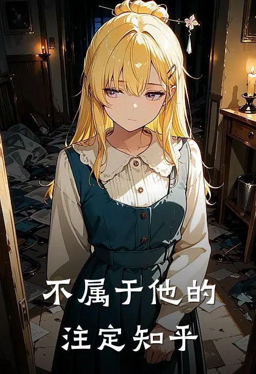 不属于他的注定知乎