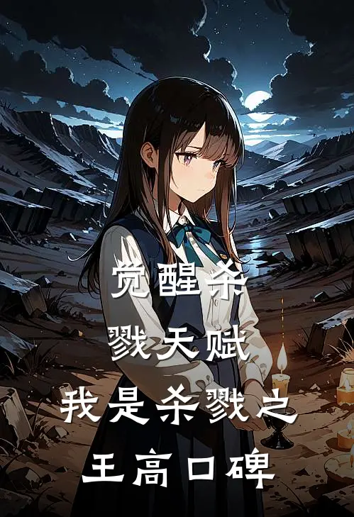 觉醒杀戮天赋，我是杀戮之王高口碑
