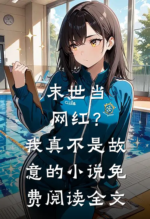 末世当网红？我真不是故意的小说免费阅读全文