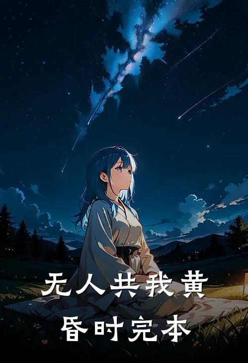 无人共我黄昏时完本