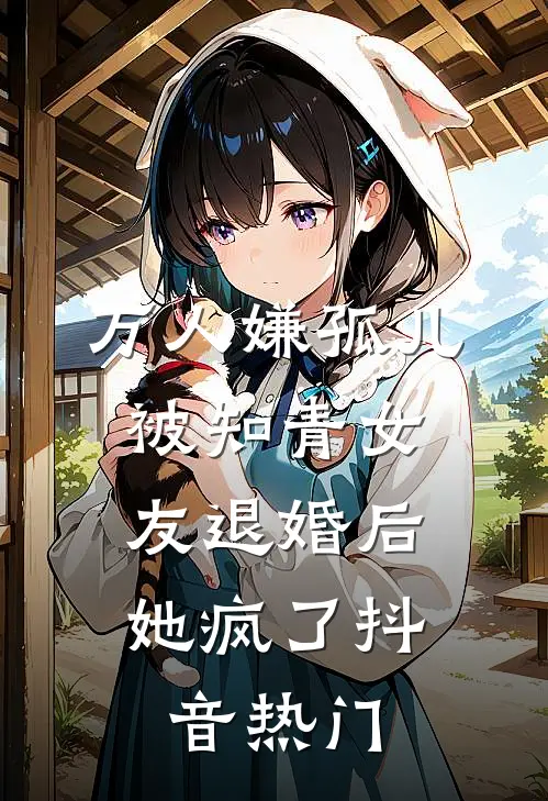 万人嫌孤儿被知青女友退婚后，她疯了抖音热门