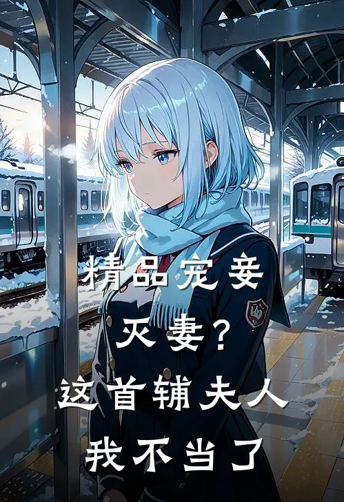 精品宠妾灭妻？这首辅夫人，我不当了