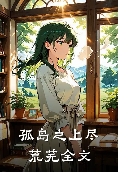 孤岛之上尽荒芜全文