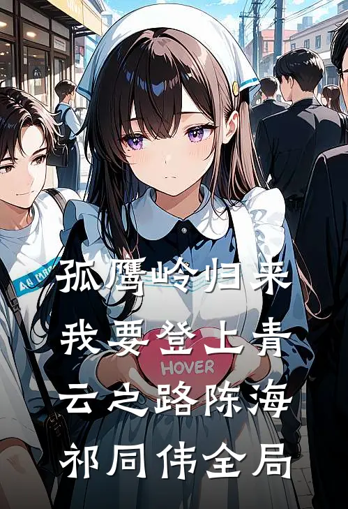 孤鹰岭归来，我要登上青云之路陈海祁同伟全局