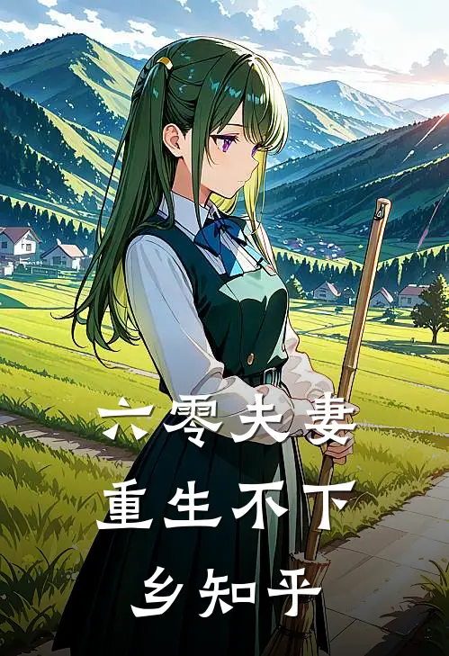 六零夫妻重生不下乡知乎
