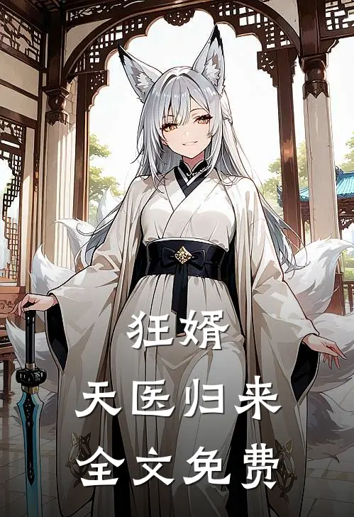 狂婿：天医归来全文免费