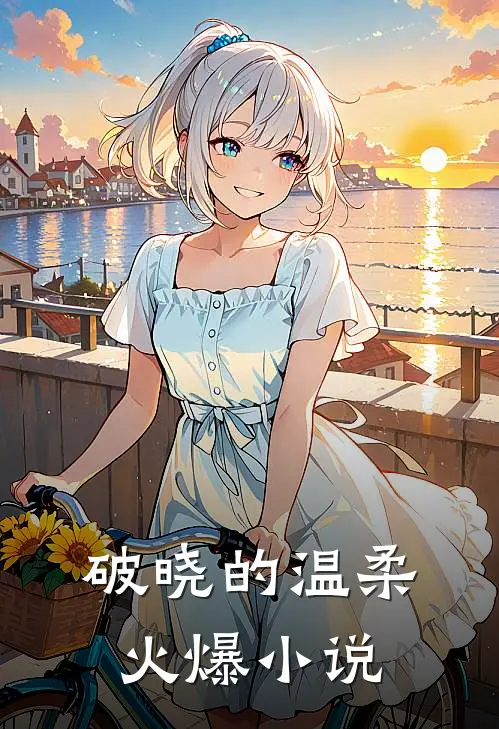 破晓的温柔火爆小说