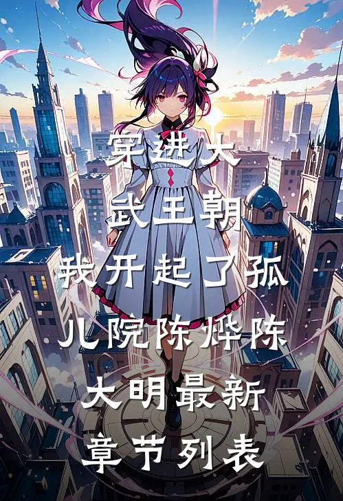 穿进大武王朝，我开起了孤儿院陈烨陈大明最新章节列表
