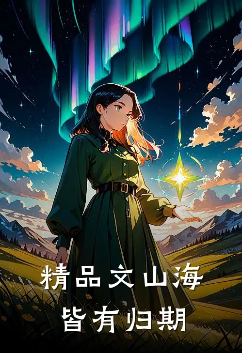 精品文山海皆有归期