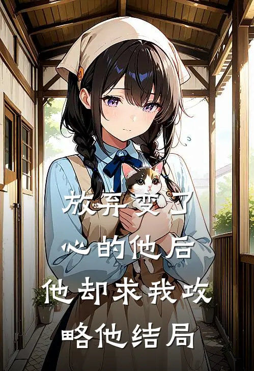 放弃变了心的他后，他却求我攻略他结局