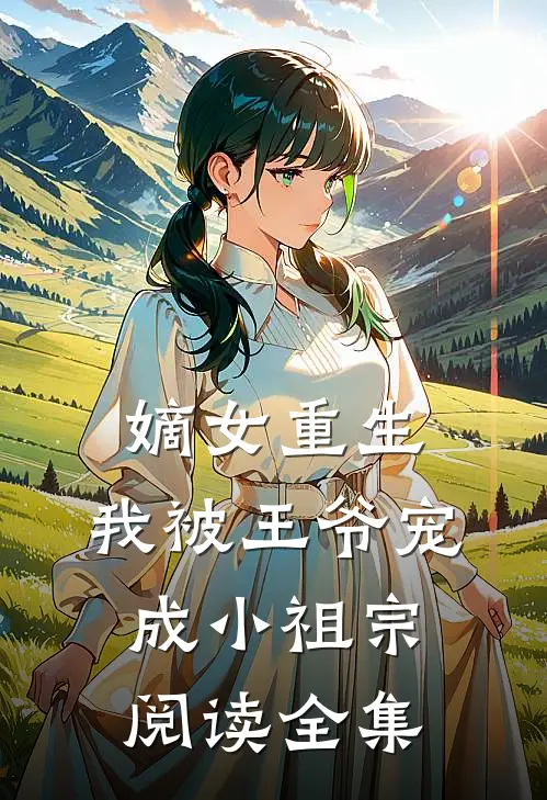 嫡女重生:我被王爷宠成小祖宗阅读全集